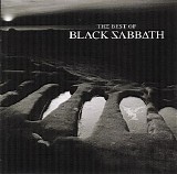 Black Sabbath - The Best of Black Sabbath (disc 2)