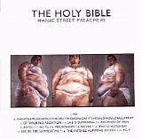 Manic Street Preachers - The Holy Bible