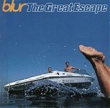 Blur - The Great Escape