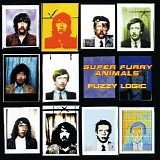 Super Furry Animals - Fuzzy logic