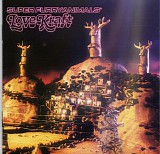 Super Furry Animals - Love Kraft