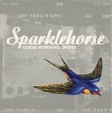 Sparklehorse - Good Morning Spider