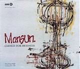 Mansun - Closed For Business (CD1)