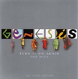 Genesis - Turn It On Again: The Hits (disc 2)
