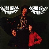 The Jimi Hendrix Experience - Are You Experienced_