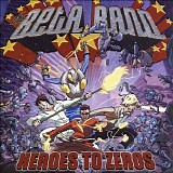 The Beta Band - Heroes to Zeros