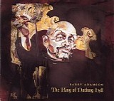 Barry Adamson - The King of Nothing Hill
