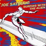 Joe Satriani - Surfing With the Alien