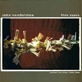 John Vanderslice - Five Years