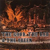 Various artists - The Good, the Bad & the Queen