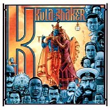 Kula Shaker - K