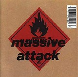 Massive Attack - Blue Lines