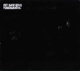 Pet Shop Boys - Fundamental