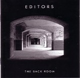 Editors - The Back Room