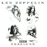 Led Zeppelin - BBC Sessions (disc 1)