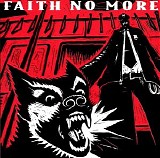 Faith No More - King for a Day... Fool for a Lifetime