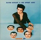 David Devant & His Spirit Wife - Ginger