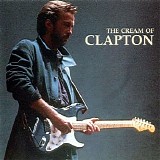 Various artists - The Cream of Clapton