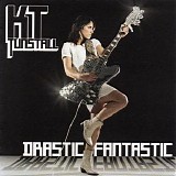 KT Tunstall - Drastic Fantastic