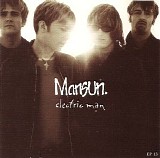 Mansun - Electric Man (CD2)
