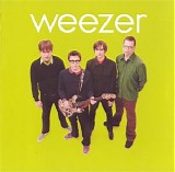 Weezer - Weezer [Green Album]