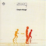 Zero 7 - Simple Things