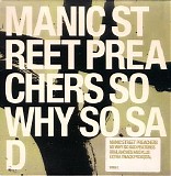 Manic Street Preachers - So Why So Sad