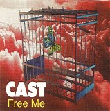 Cast - Free Me (CD2)