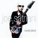 Joe Satriani - Crystal Planet