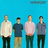 Weezer - Weezer [Blue Album]