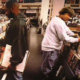 DJ Shadow - Endtroducing.....