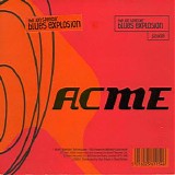 The Jon Spencer Blues Explosion - ACME
