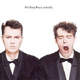 Pet Shop Boys - Actually