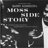 Barry Adamson - Moss Side Story