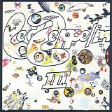 Led Zeppelin - Led Zeppelin III