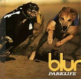 Blur - Parklife