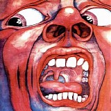 King Crimson - In the Court of the Crimson King