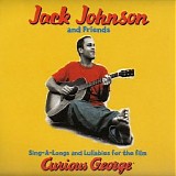 Jack Johnson - Curious George