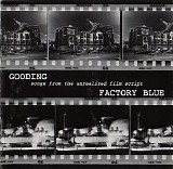 Gooding - Factory Blue