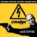 Mike Patton - Crank: High Voltage