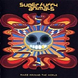 Super Furry Animals - Rings Around the World