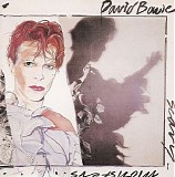 David Bowie - Scary Monsters