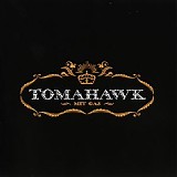 Tomahawk - Mit Gas