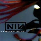 Nine Inch Nails - Things Falling Apart