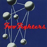 Foo Fighters - The Colour And The Shape