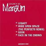 Mansun - Legacy (CD2)