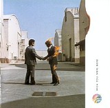 Pink Floyd - Wish You Were Here