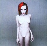 Marilyn Manson - Mechanical Animals
