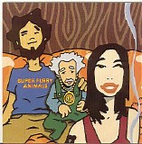 Super Furry Animals - Hermann Love's Pauline