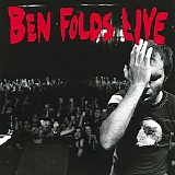 Ben Folds - Ben Folds Live